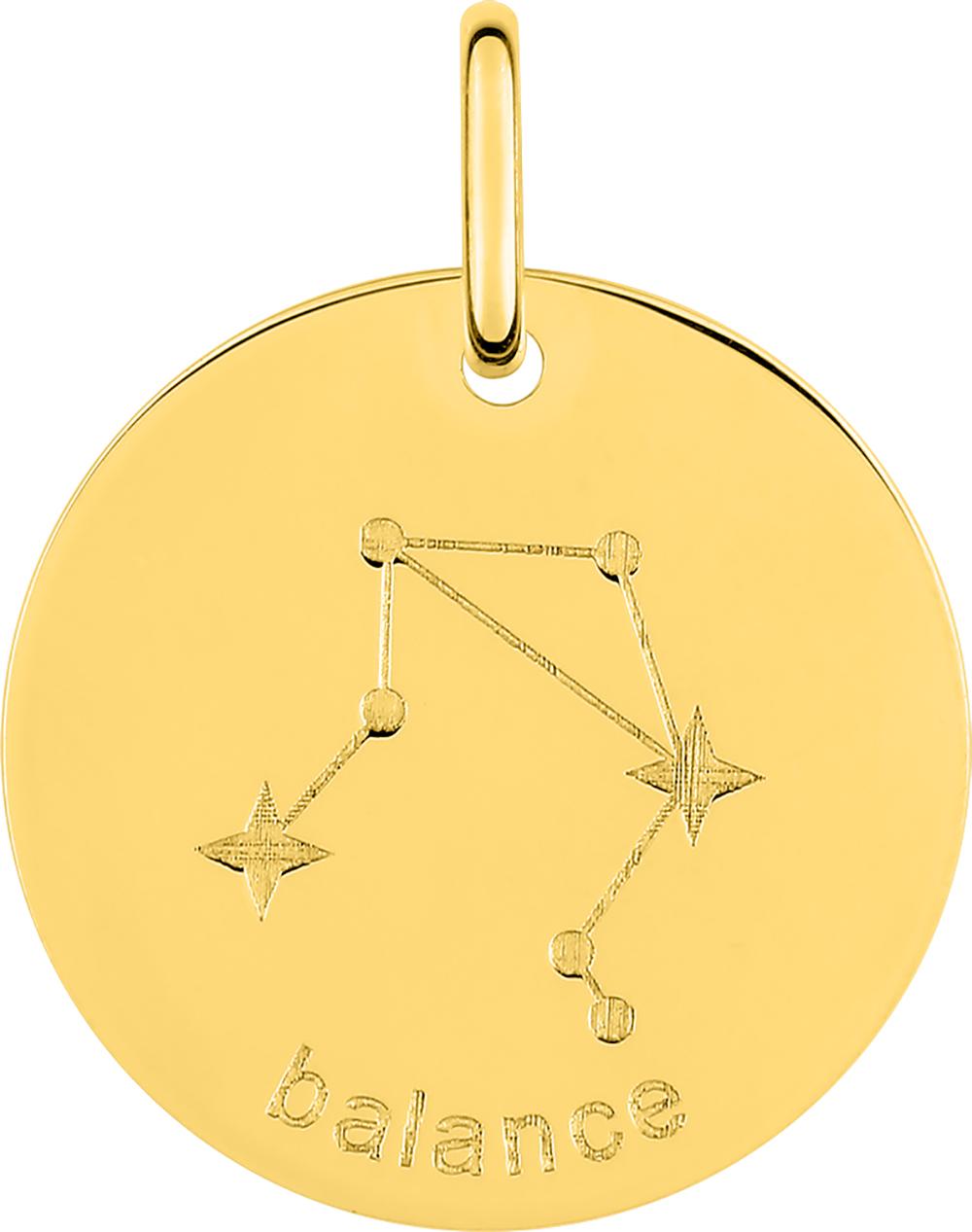 9K73306 - Charms & Pendants - 9CT YELLOW GOLD