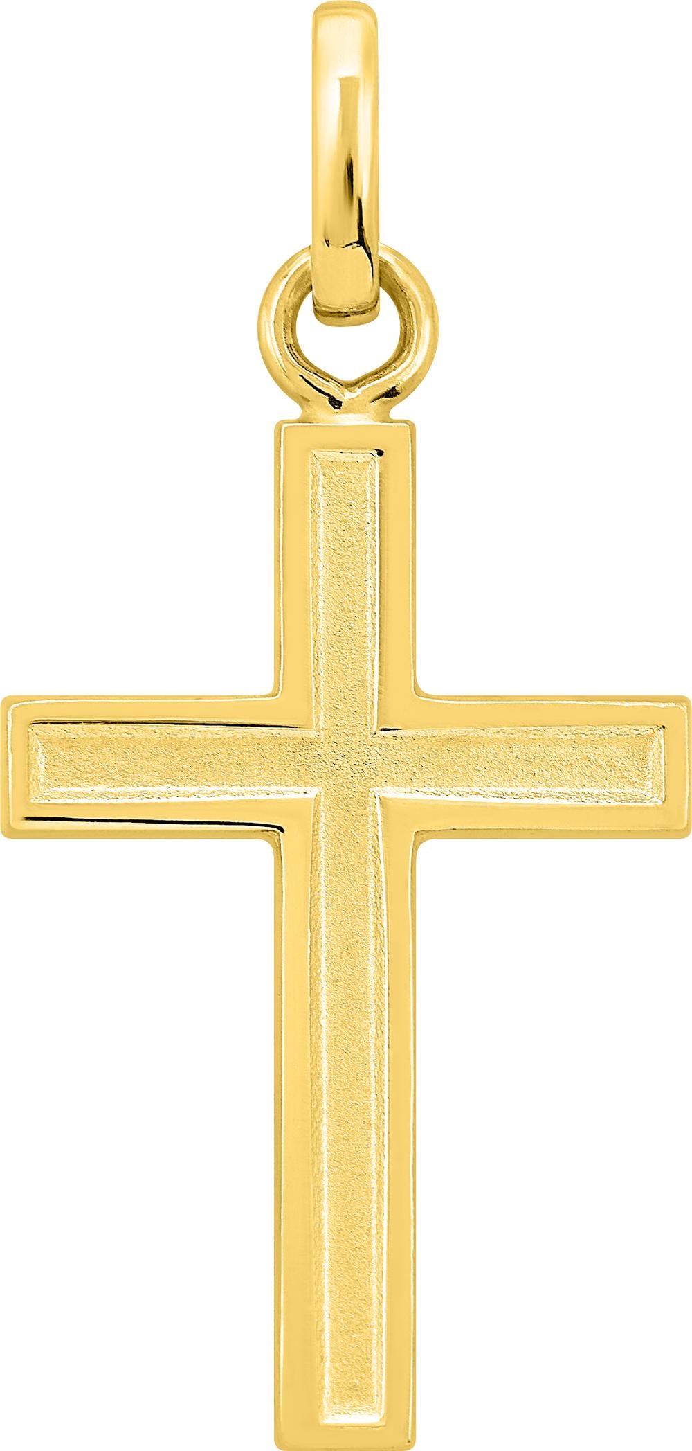 9K7444 - Charms & Pendants - 9CT YELLOW GOLD
