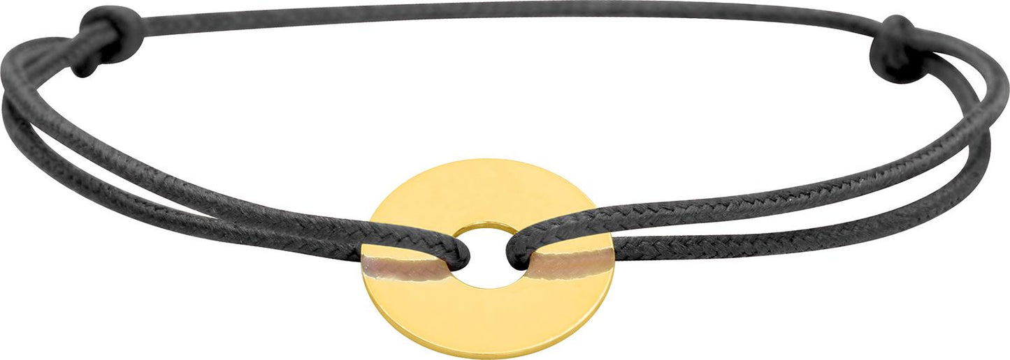 9K7701.1 - Bracelets - 9CT YELLOW GOLD