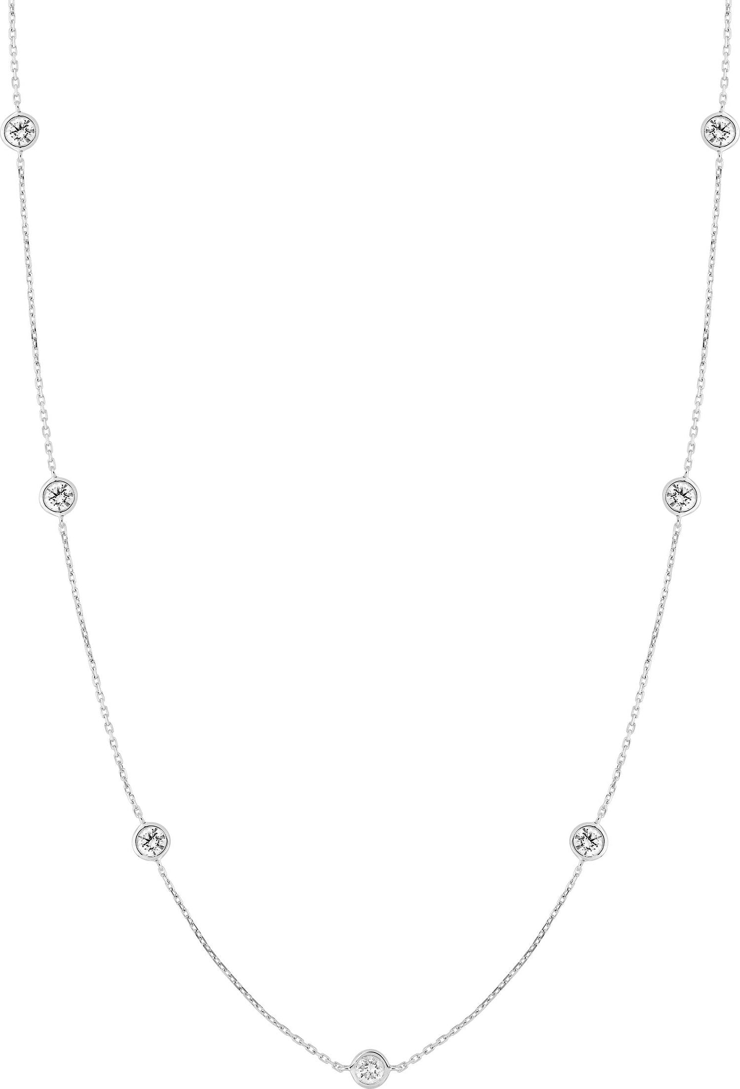 9K773GZ - Necklaces - 9CT GOLD