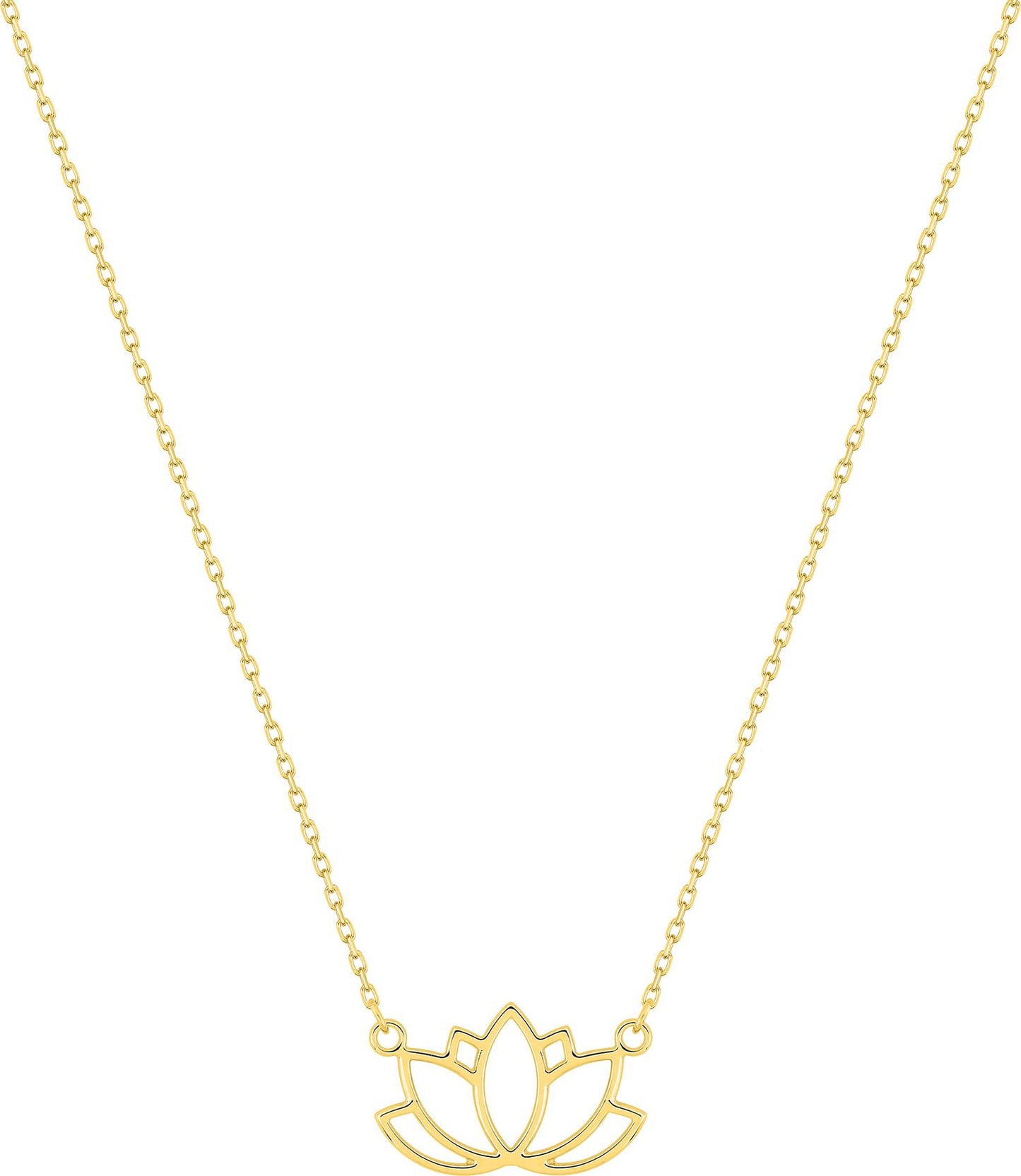 9K7937 - Necklaces - 9CT YELLOW GOLD