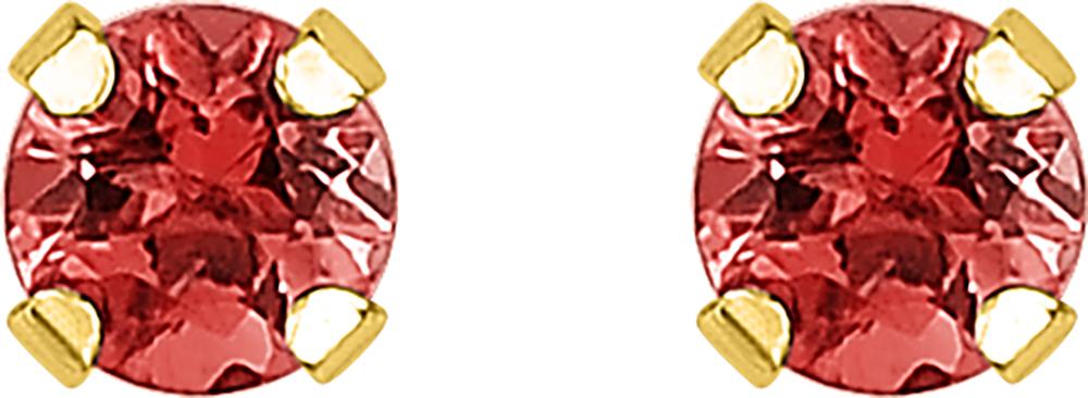 9K8035.3R - Earrings - 9CT GOLD