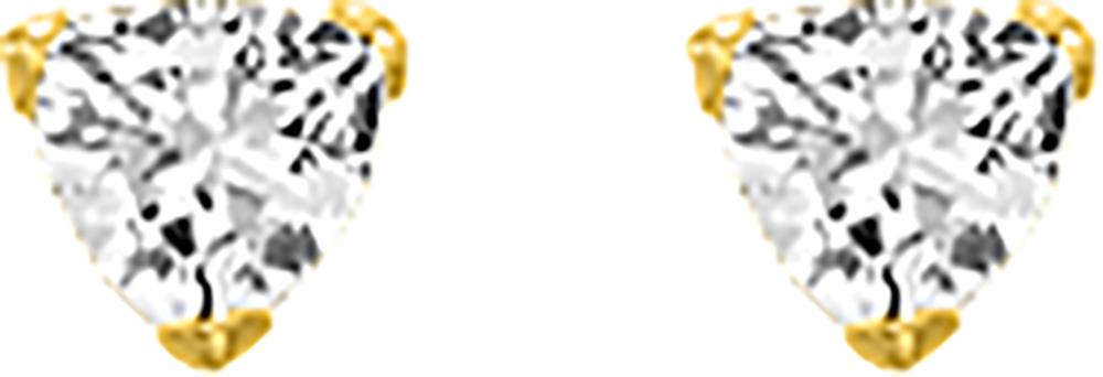 9K8039.4Z - Earrings - 9CT GOLD