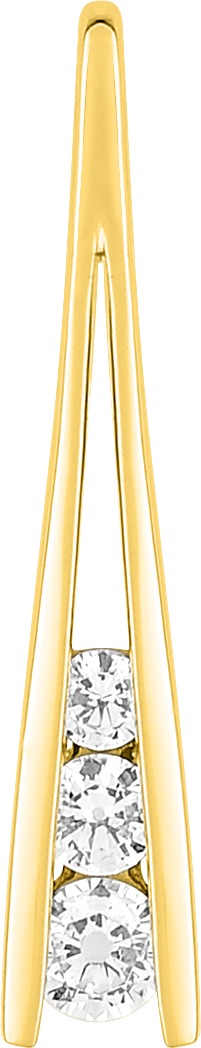 9K8111Z - Charms & Pendants - 9CT YELLOW GOLD