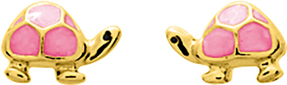 9K8328.3V - Earrings - 9CT GOLD