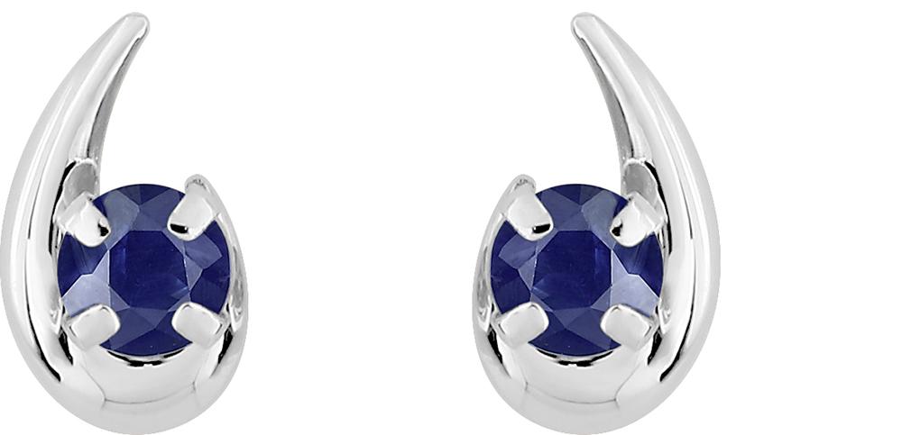 9K8367GS - Earrings - 9CT GOLD