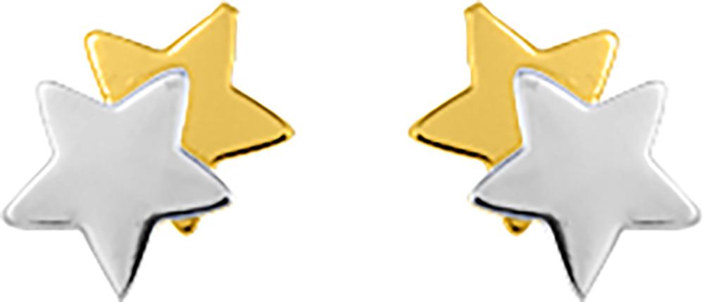 9K8460G - Earrings - 9CT GOLD