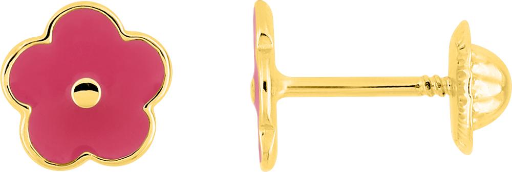 9K8538V - Earrings - 9CT GOLD