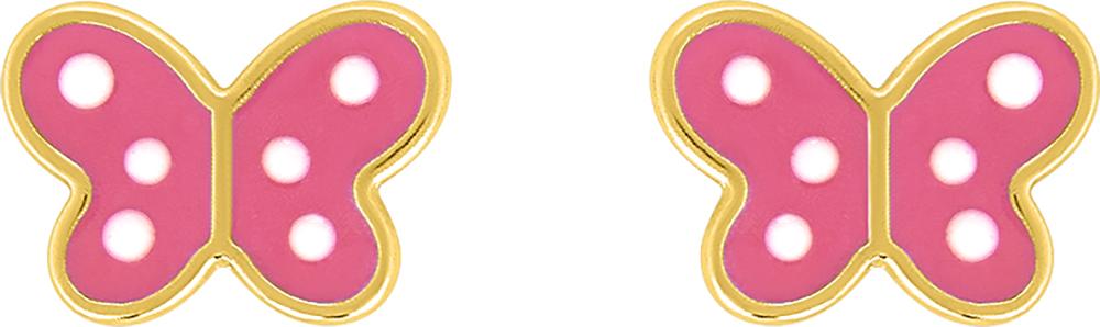 9K8569.1V - Earrings - 9CT GOLD