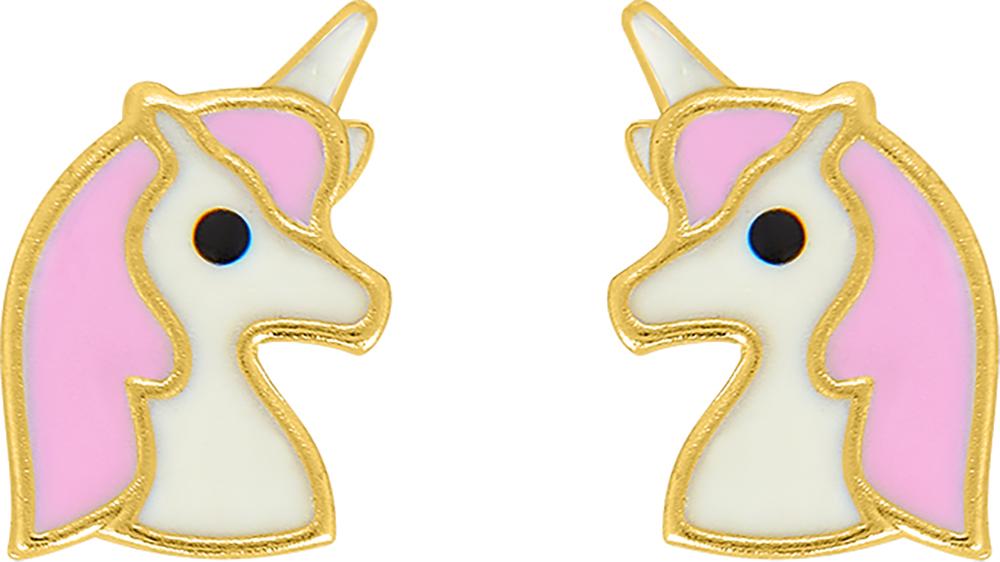 9K8573V - Earrings - 9CT YELLOW GOLD