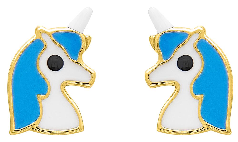 9K8573.1V - Earrings - 9CT GOLD