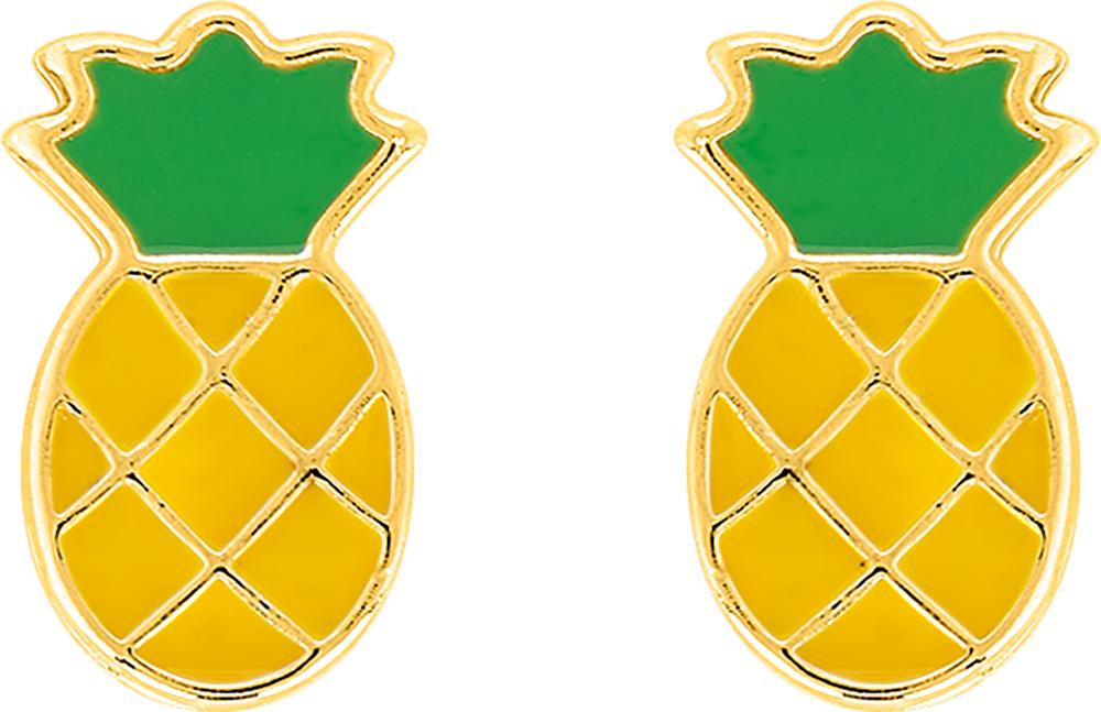9K8577V - Earrings - 9CT GOLD