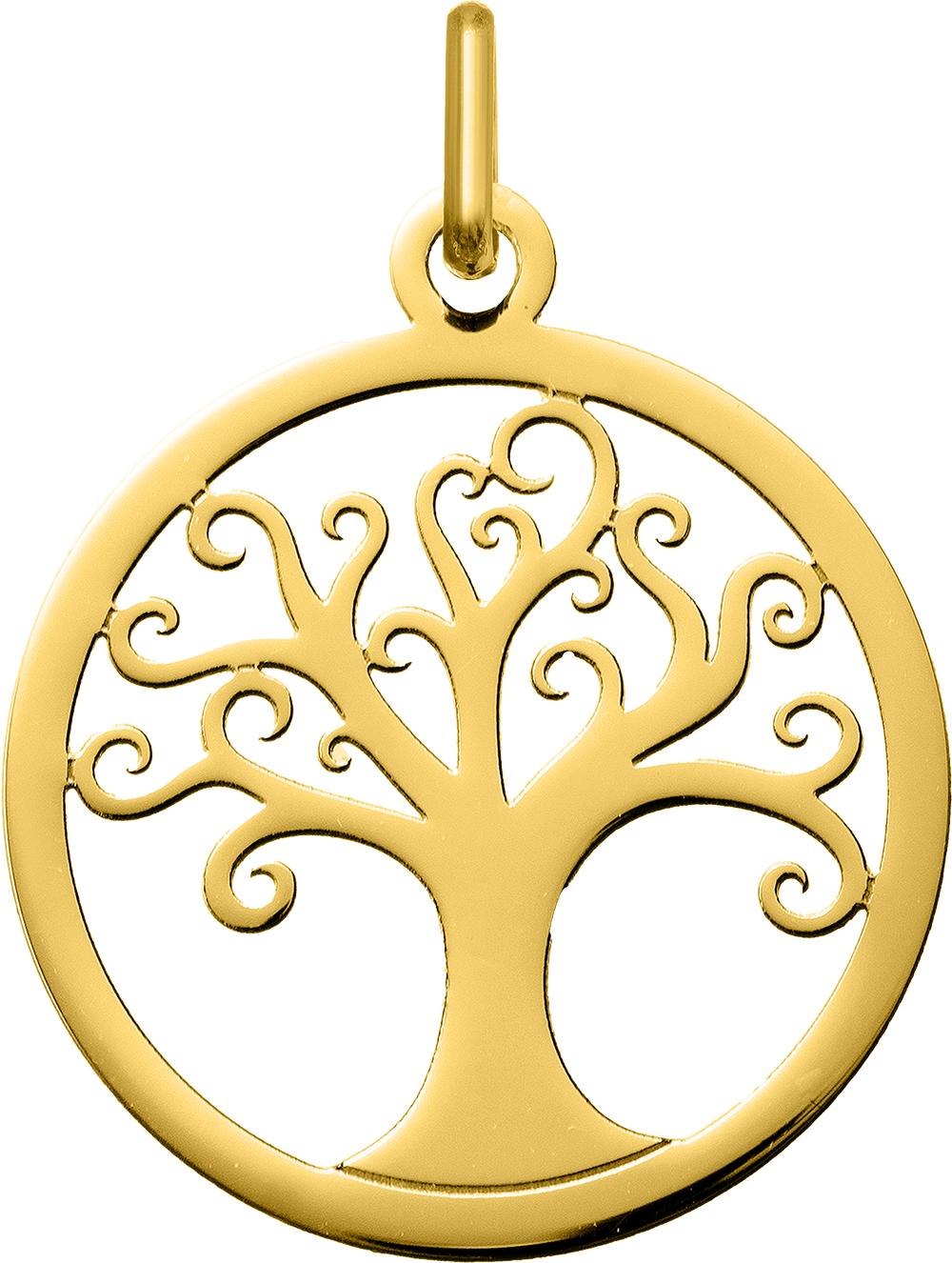9KAY1005 - Charms & Pendants - 9CT YELLOW GOLD