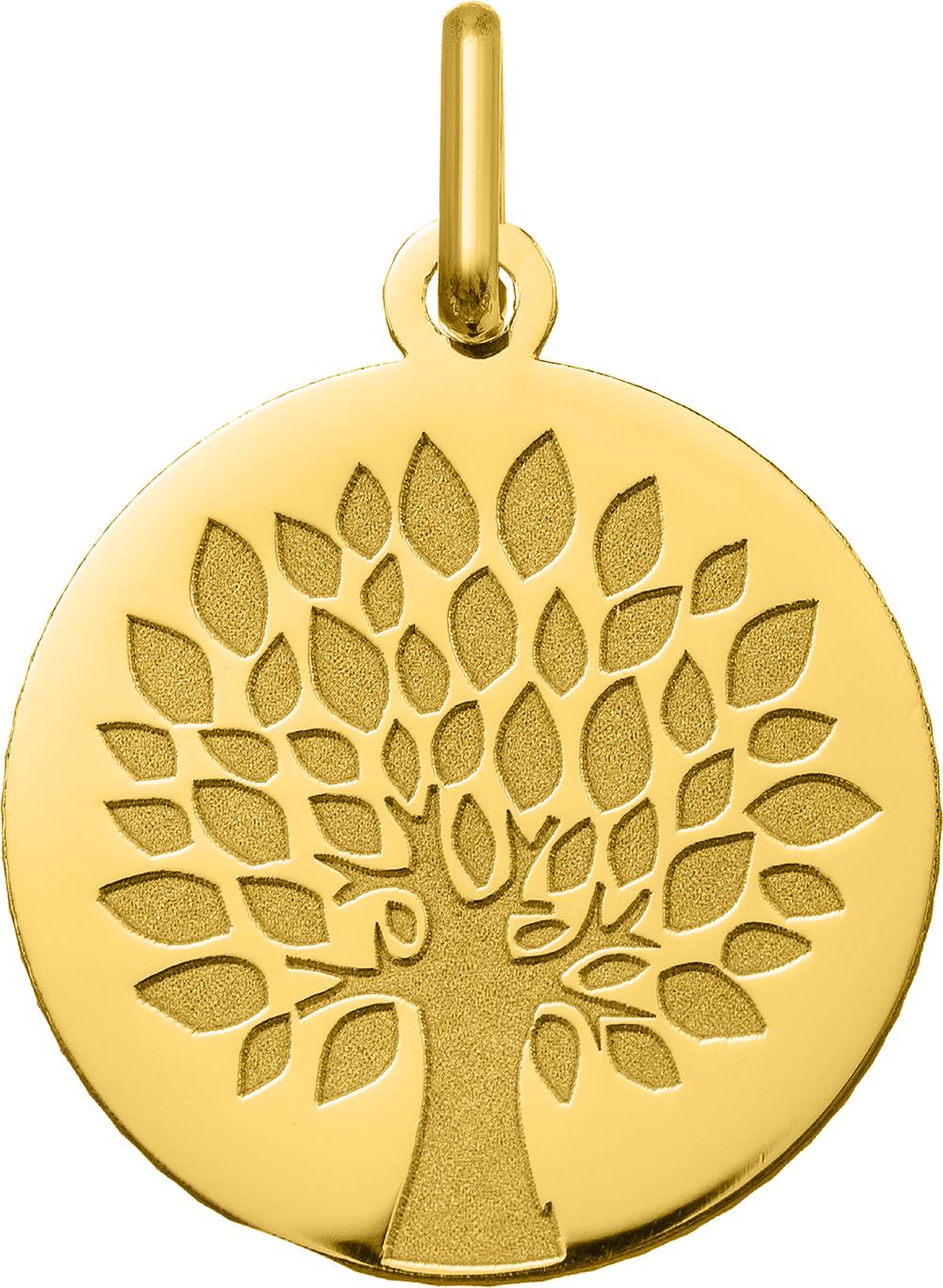 9KAY1006 - Charms & Pendants - 9CT YELLOW GOLD