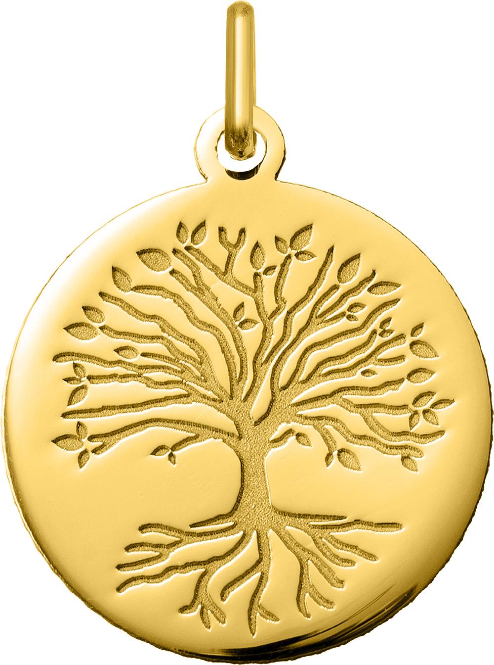 9KAY1007 - Charms & Pendants - 9CT YELLOW GOLD