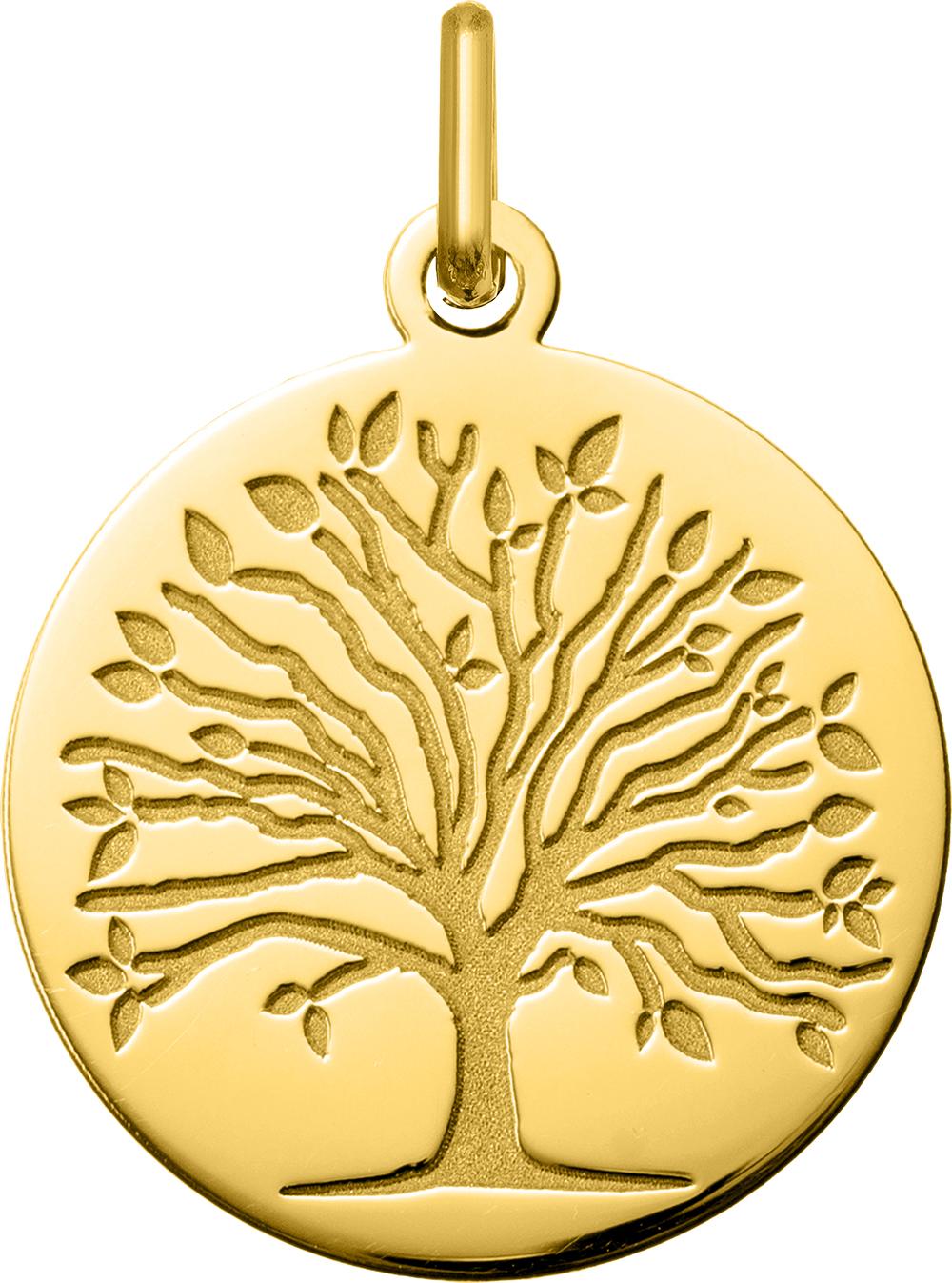 9KAY1013 - Charms & Pendants - 9CT YELLOW GOLD