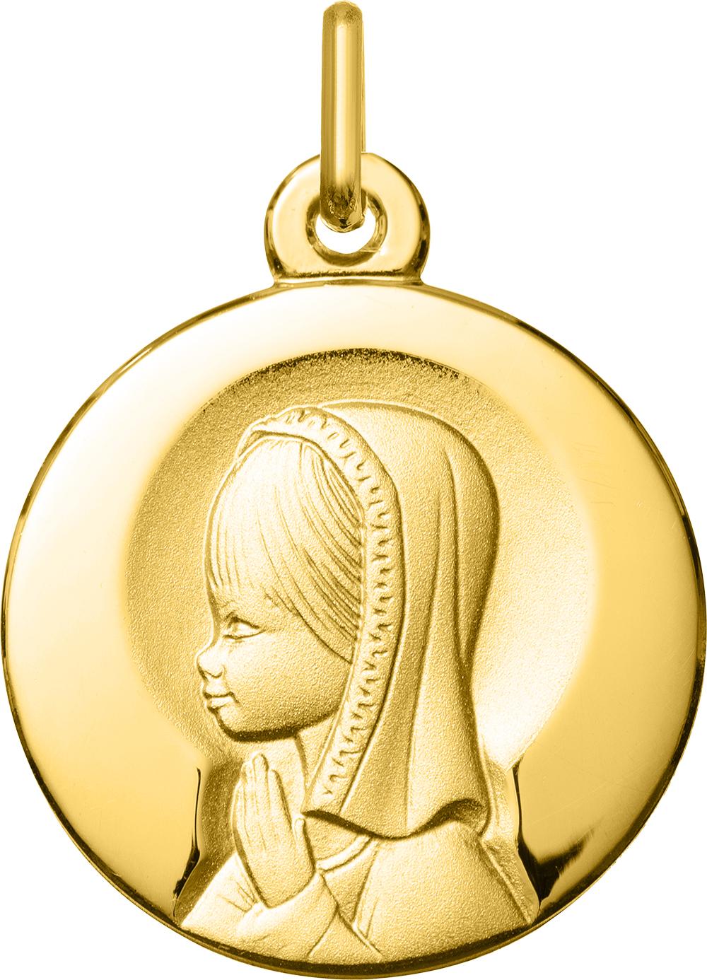 9KAY3019 - Charms & Pendants - 9CT YELLOW GOLD