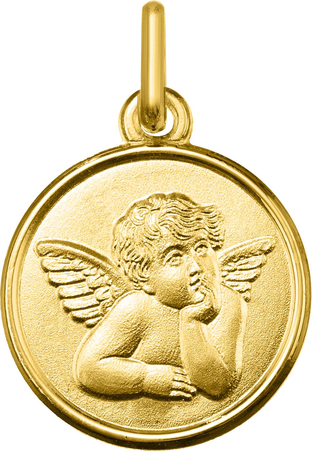 9KAY3028 - Charms & Pendants - 9CT YELLOW GOLD