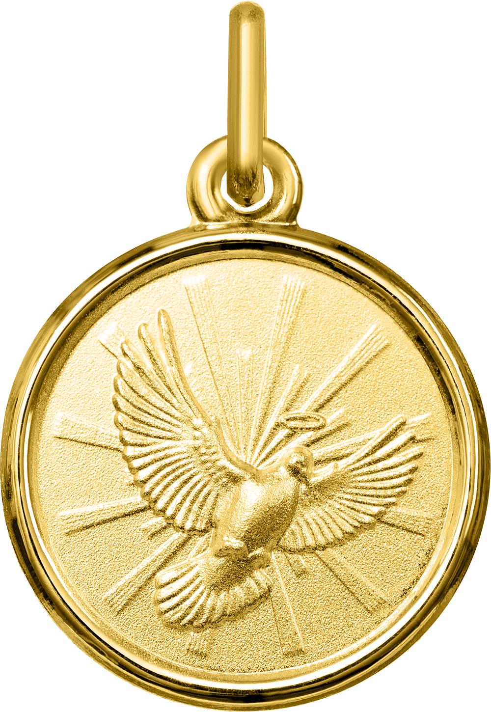 9KAY3032 - Charms & Pendants - 9CT YELLOW GOLD