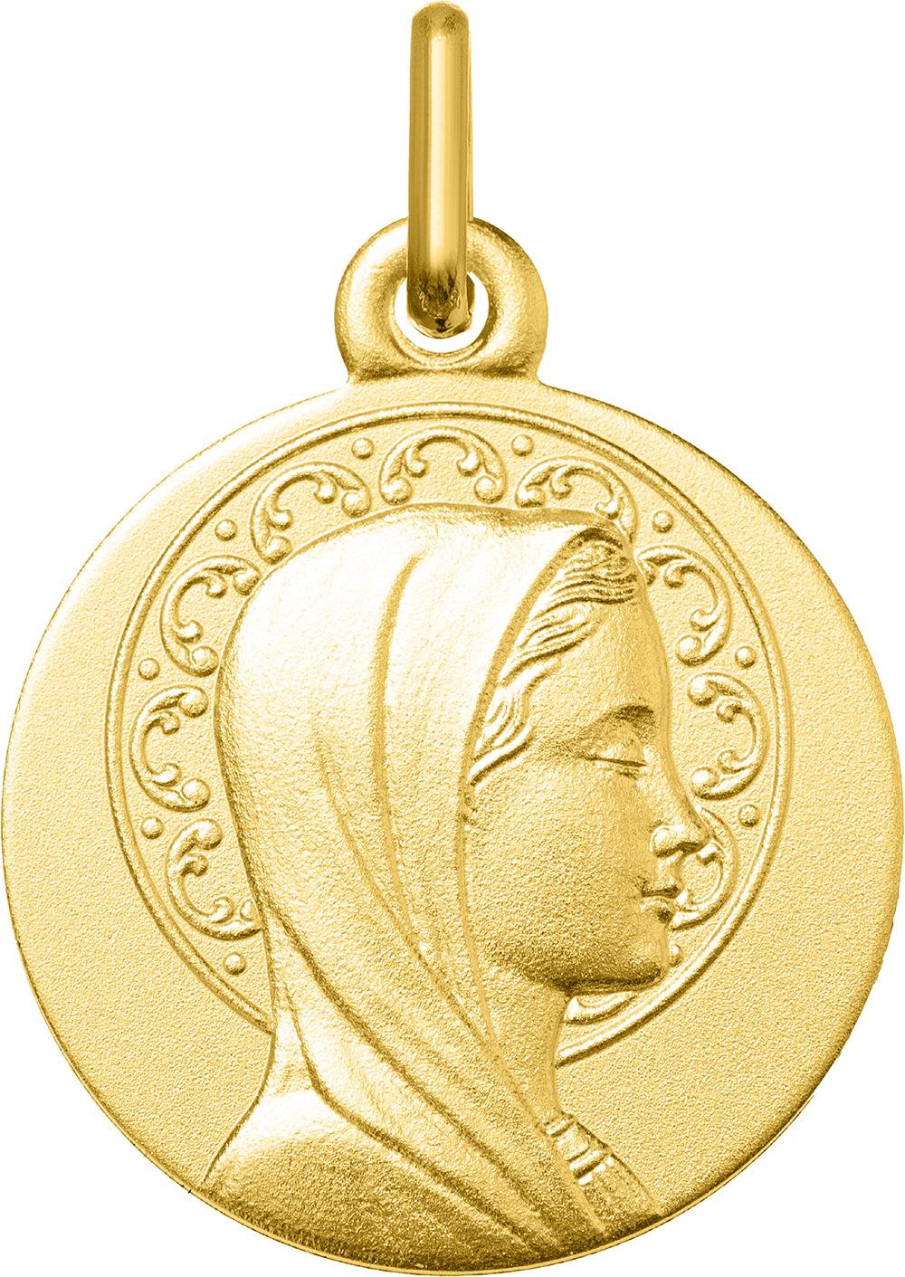 9KAY3034 - Charms & Pendants - 9CT YELLOW GOLD