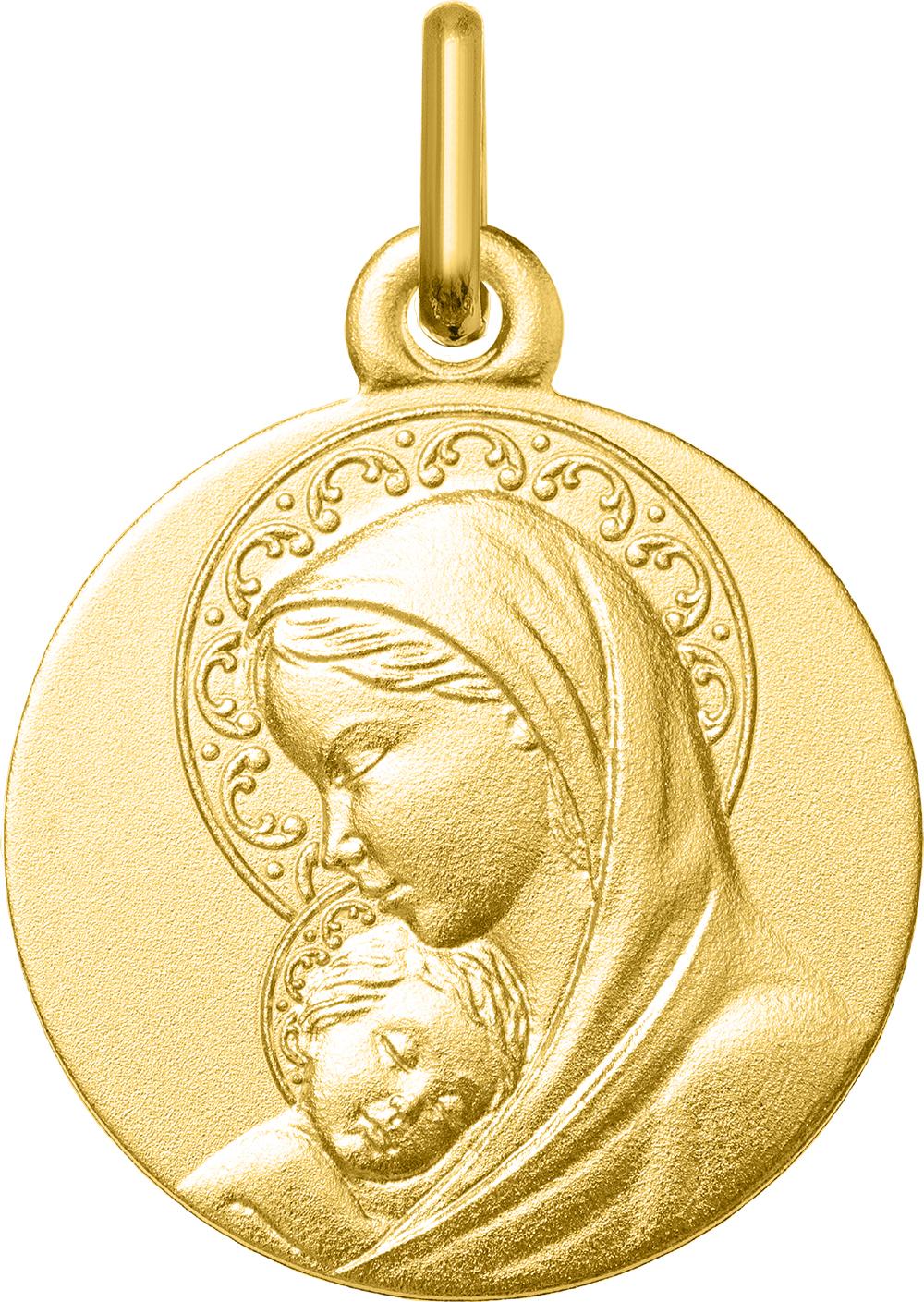 9KAY3038 - Charms & Pendants - 9CT YELLOW GOLD