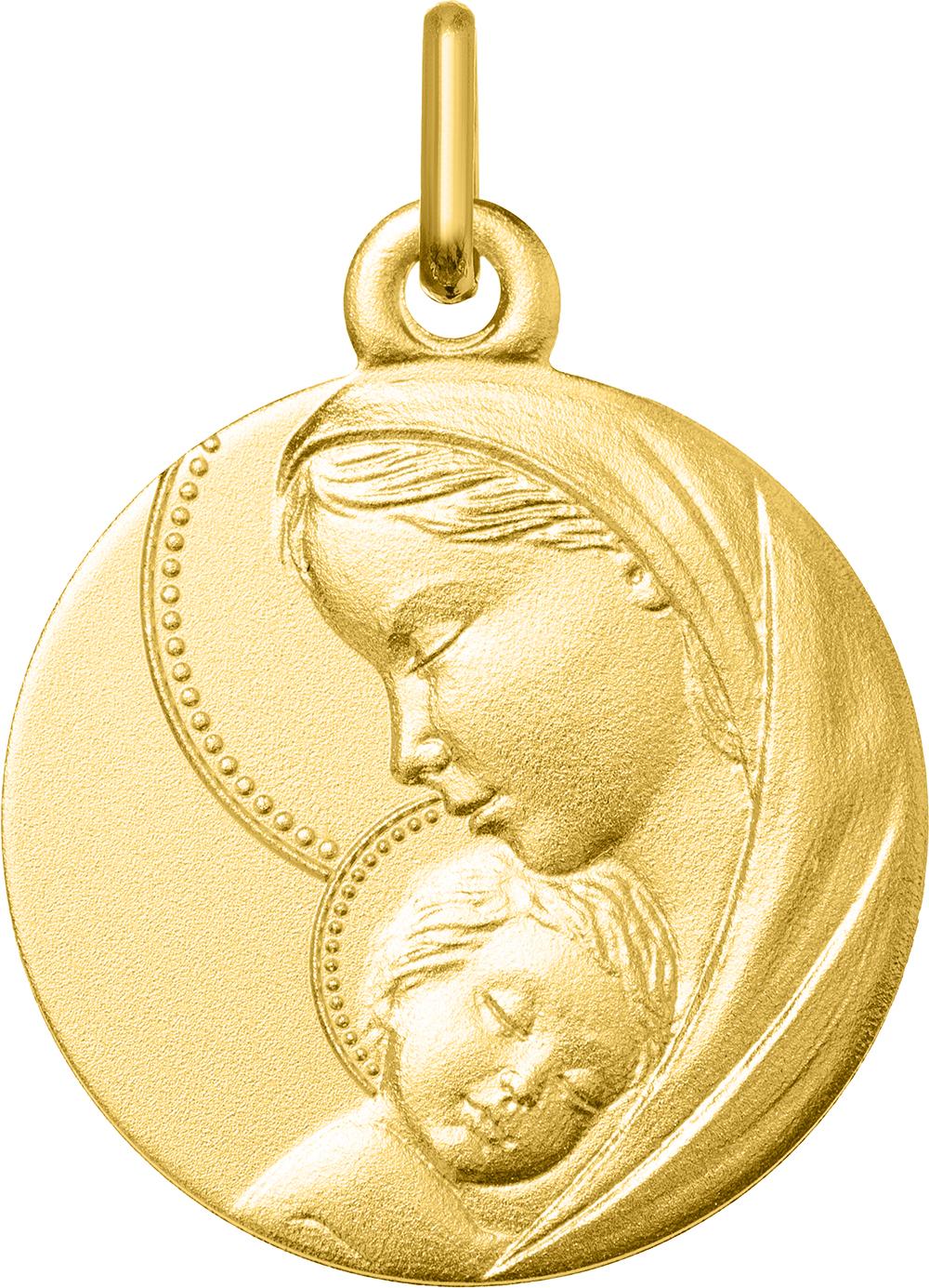 9KAY3041 - Charms & Pendants - 9CT YELLOW GOLD