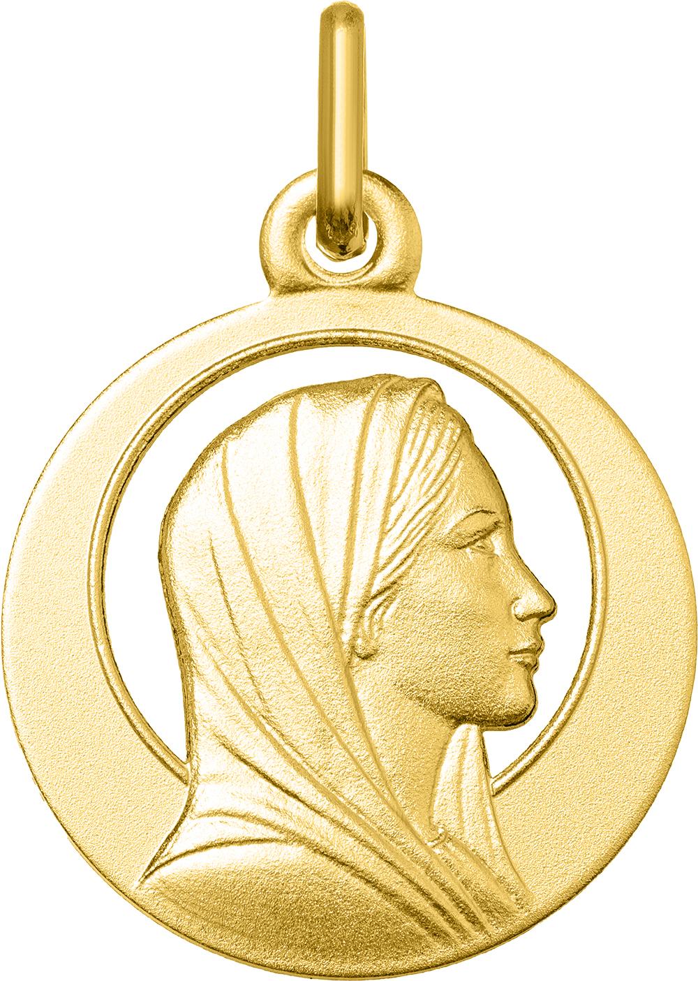 9KAY3046 - Charms & Pendants - 9CT YELLOW GOLD