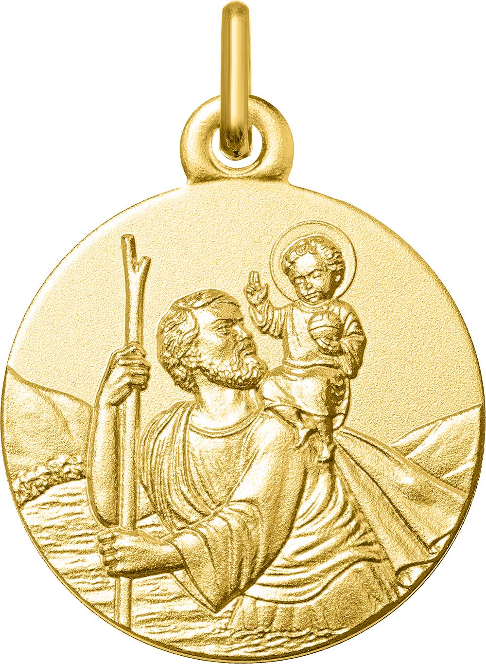 9KAY3053 - Charms & Pendants - 9CT YELLOW GOLD