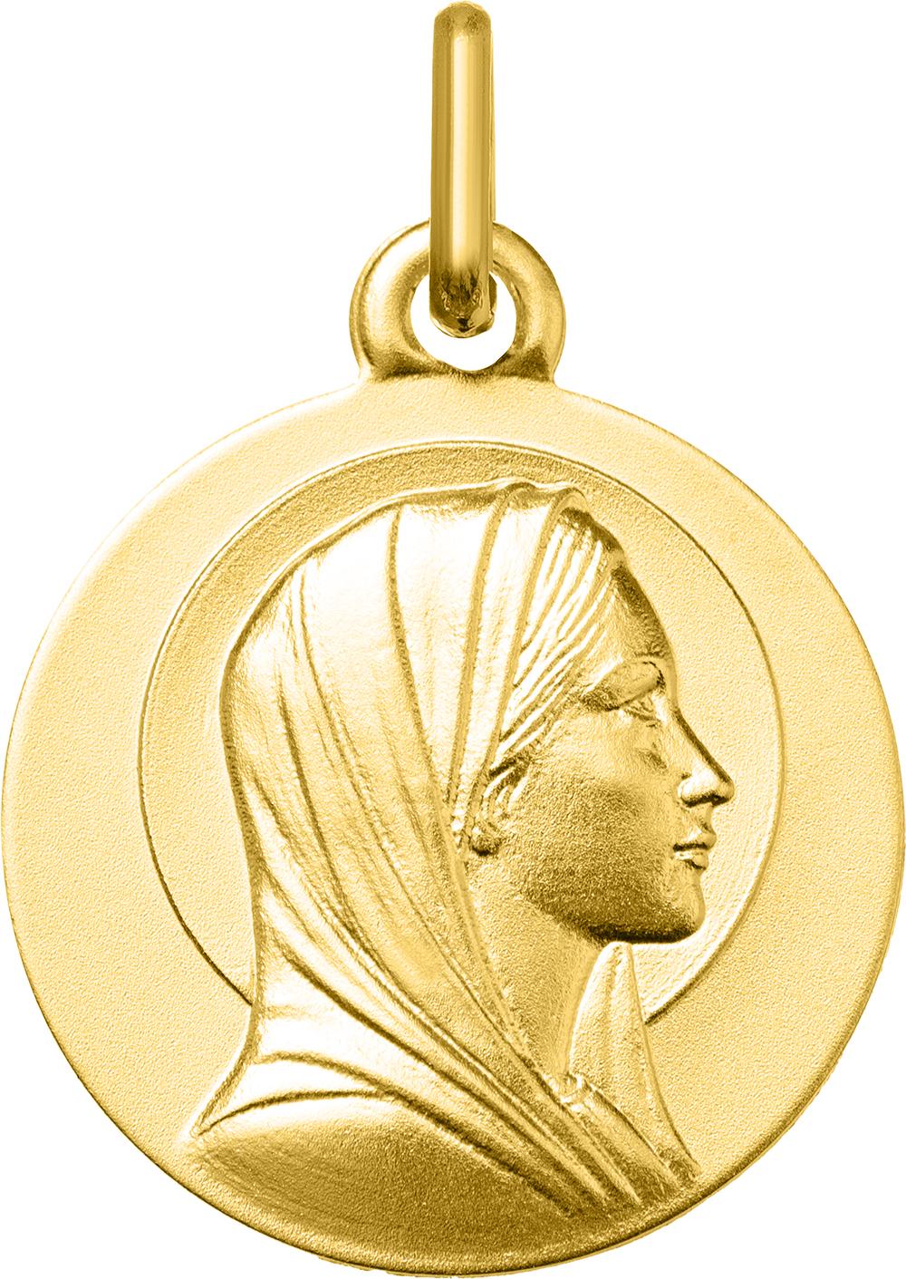 9KAY3055 - Charms & Pendants - 9CT YELLOW GOLD