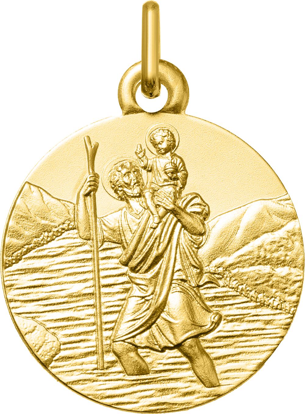 9KAY3062 - Charms & Pendants - 9CT YELLOW GOLD