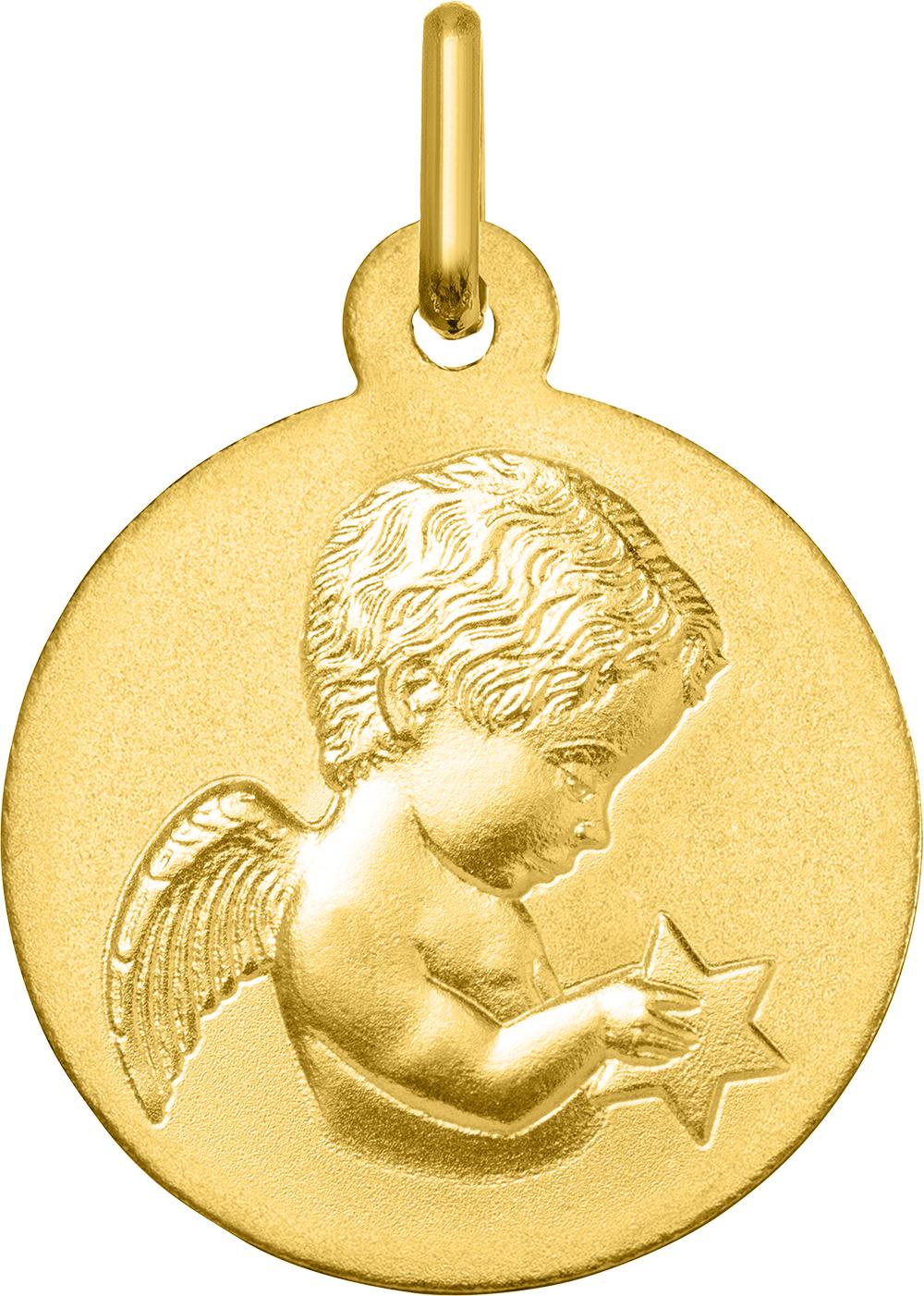9KAY3067 - Charms & Pendants - 9CT YELLOW GOLD