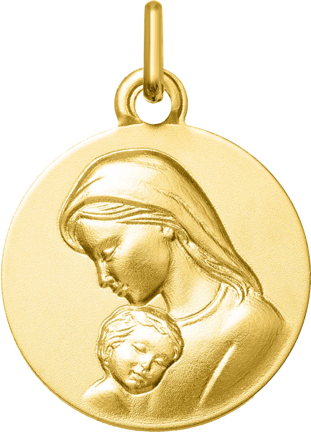 9KAY3070 - Charms & Pendants - 9CT YELLOW GOLD