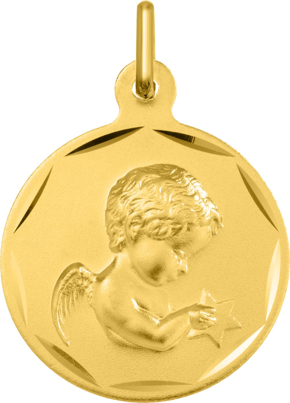 9KAY3087 - Charms & Pendants - 9CT YELLOW GOLD