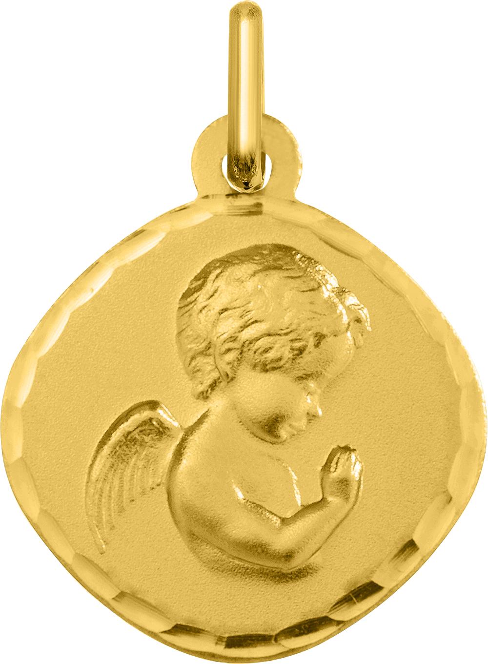 9KAY3097 - Charms & Pendants - 9CT YELLOW GOLD