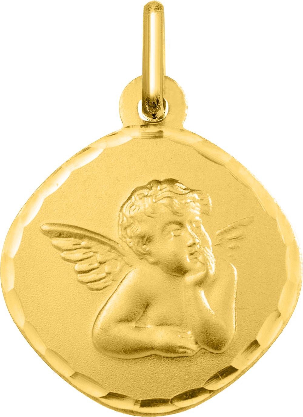 9KAY3098 - Charms & Pendants - 9CT YELLOW GOLD
