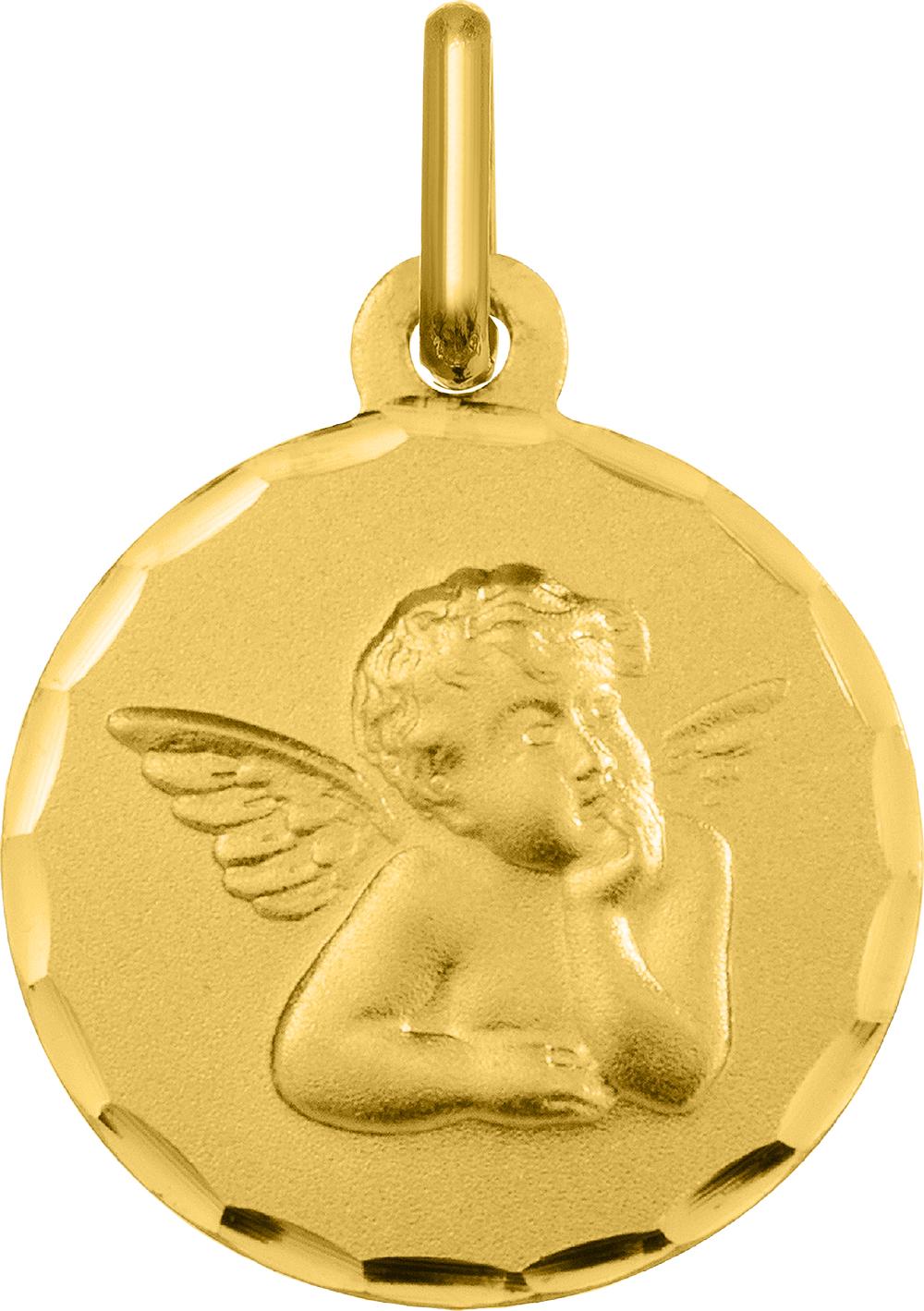 9KAY3102 - Charms & Pendants - 9CT YELLOW GOLD