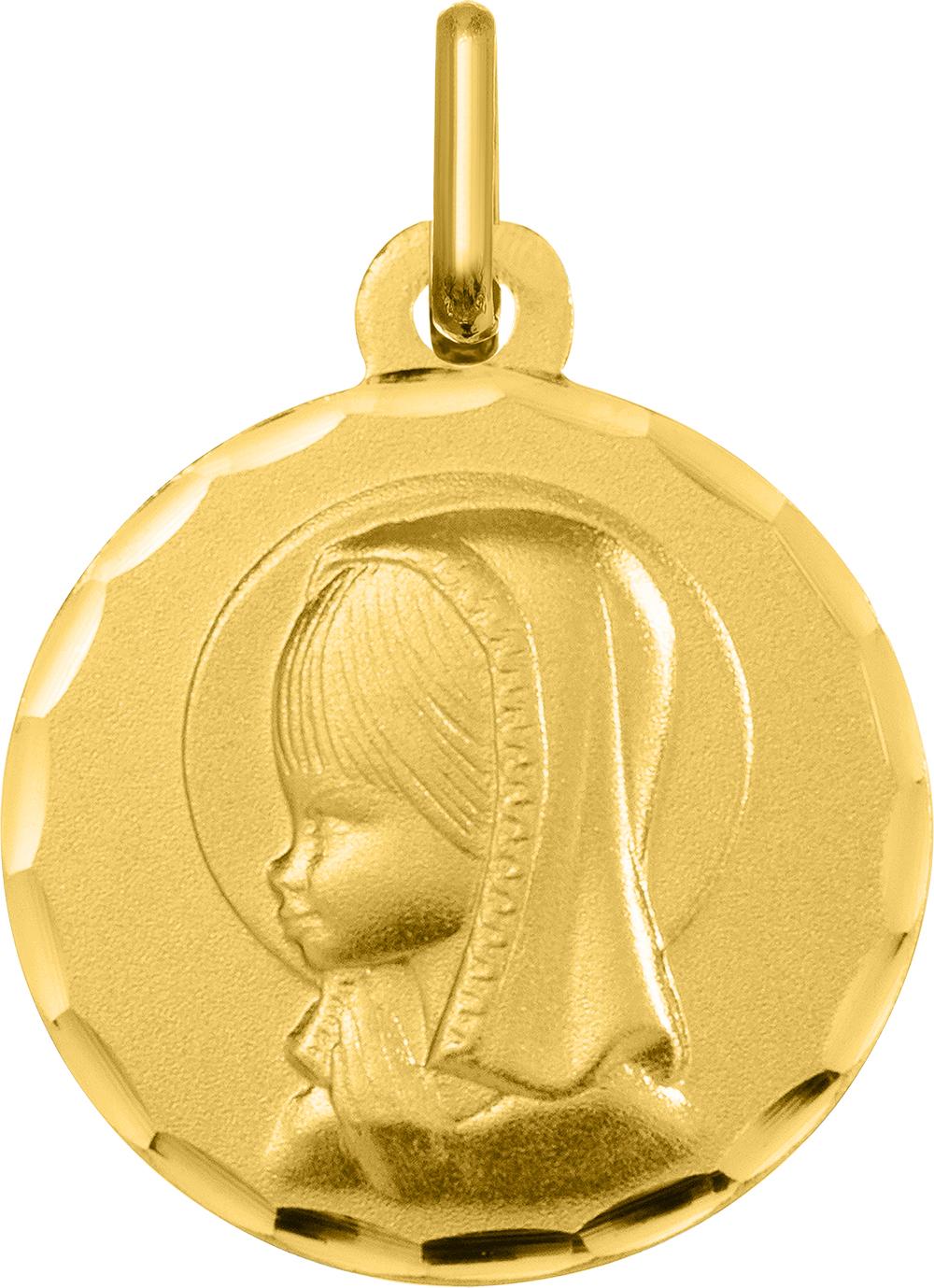 9KAY3103 - Charms & Pendants - 9CT YELLOW GOLD