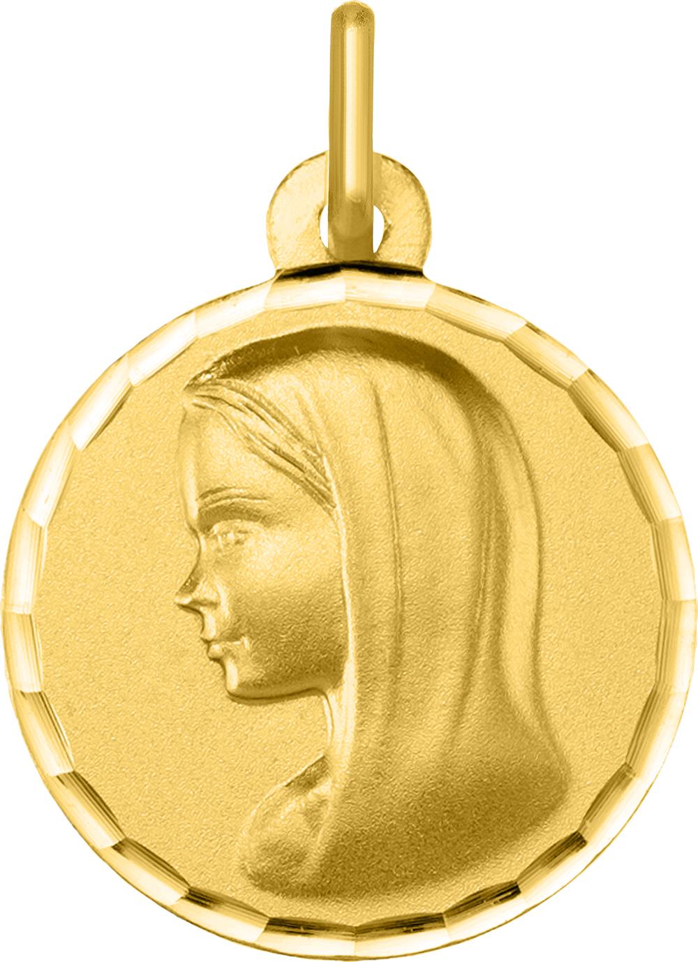 9KAY3104 - Charms & Pendants - 9CT YELLOW GOLD