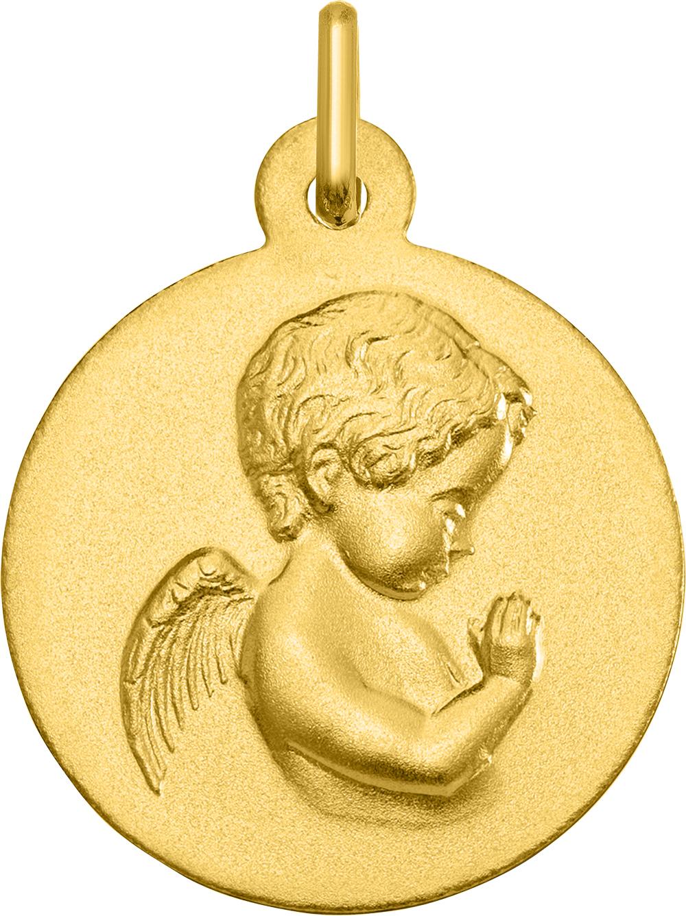 9KAY3105 - Charms & Pendants - 9CT YELLOW GOLD