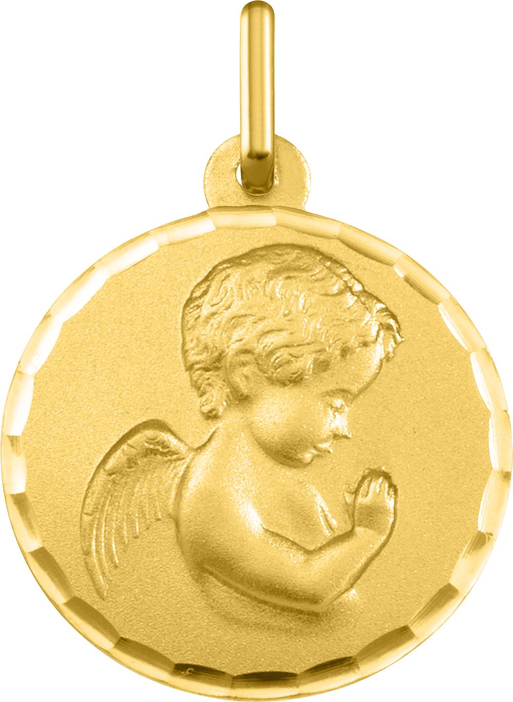 9KAY3106 - Charms & Pendants - 9CT YELLOW GOLD
