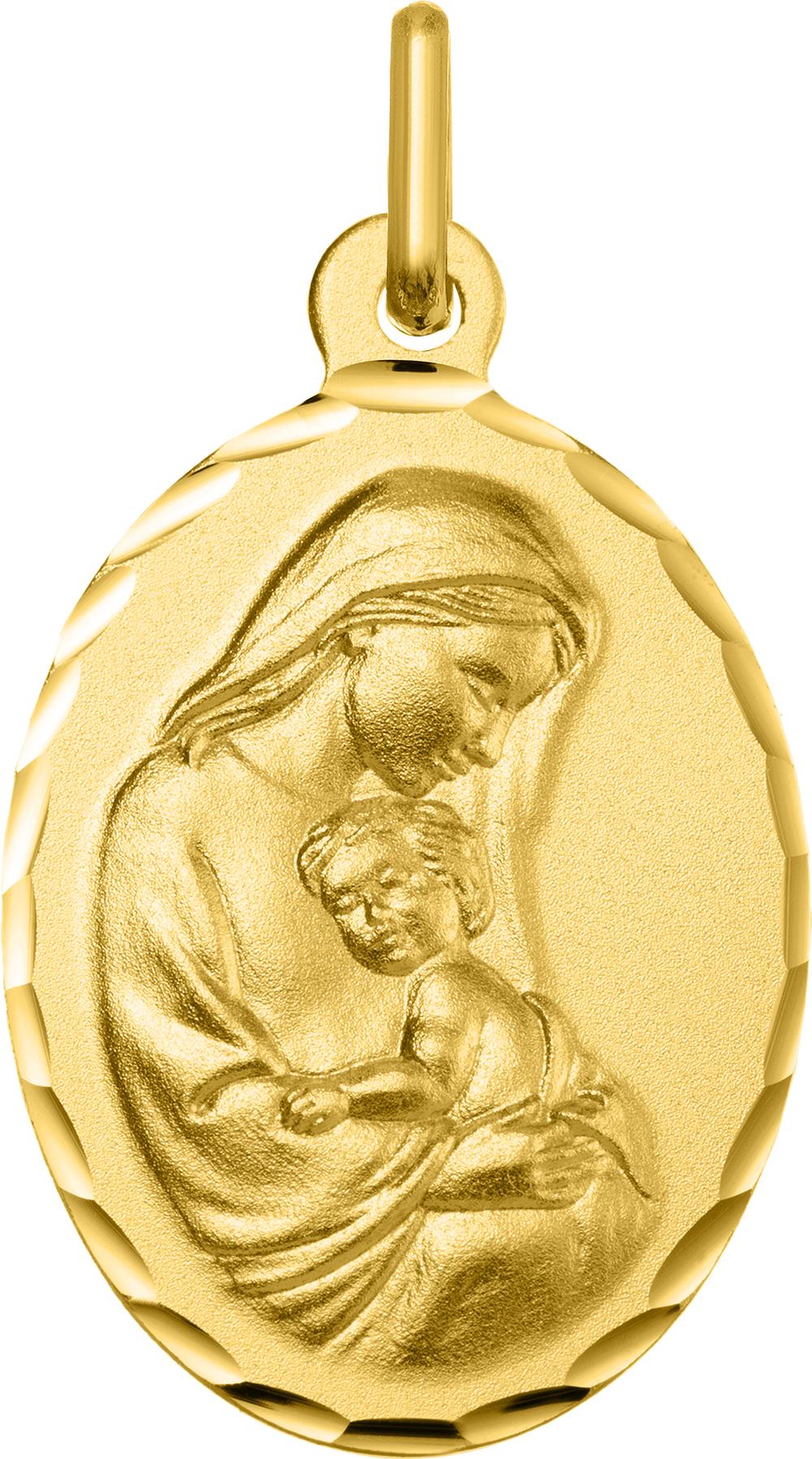 9KAY3116 - Charms & Pendants - 9CT YELLOW GOLD
