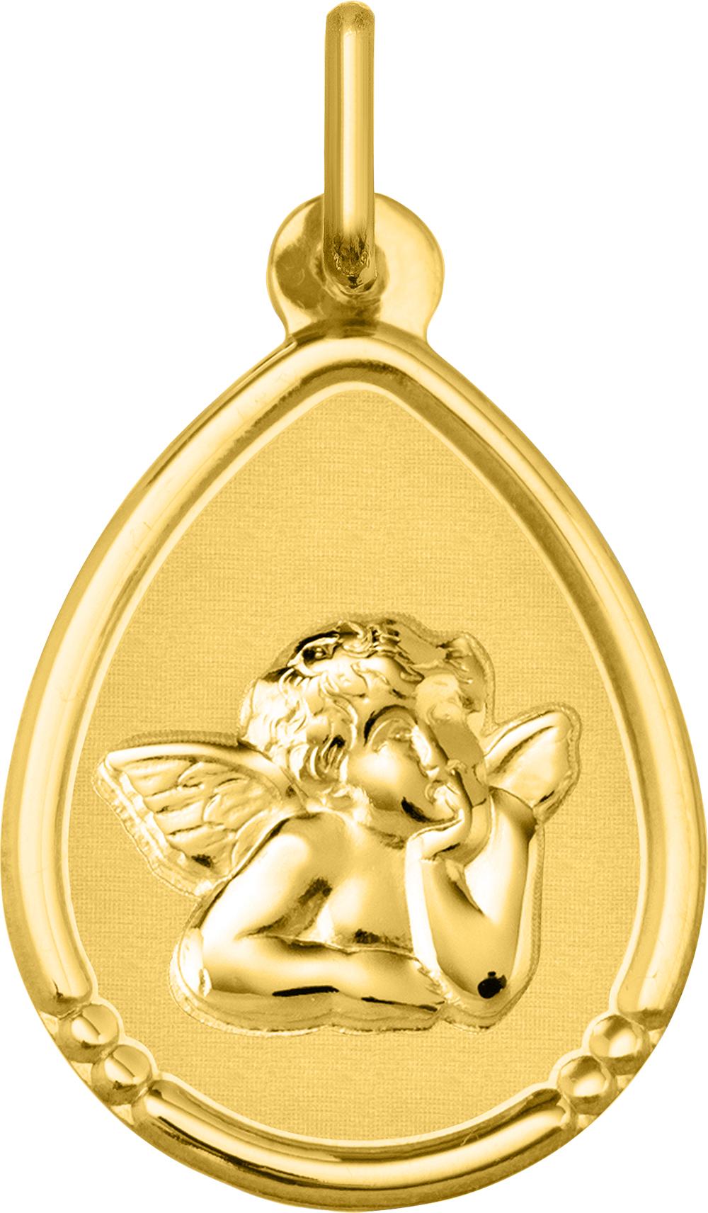 9KAY3135 - Charms & Pendants - 9CT YELLOW GOLD