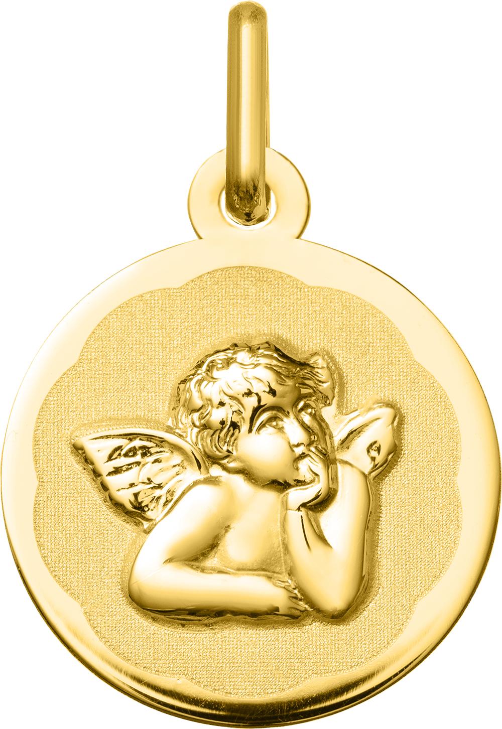 9KAY3138 - Charms & Pendants - 9CT YELLOW GOLD
