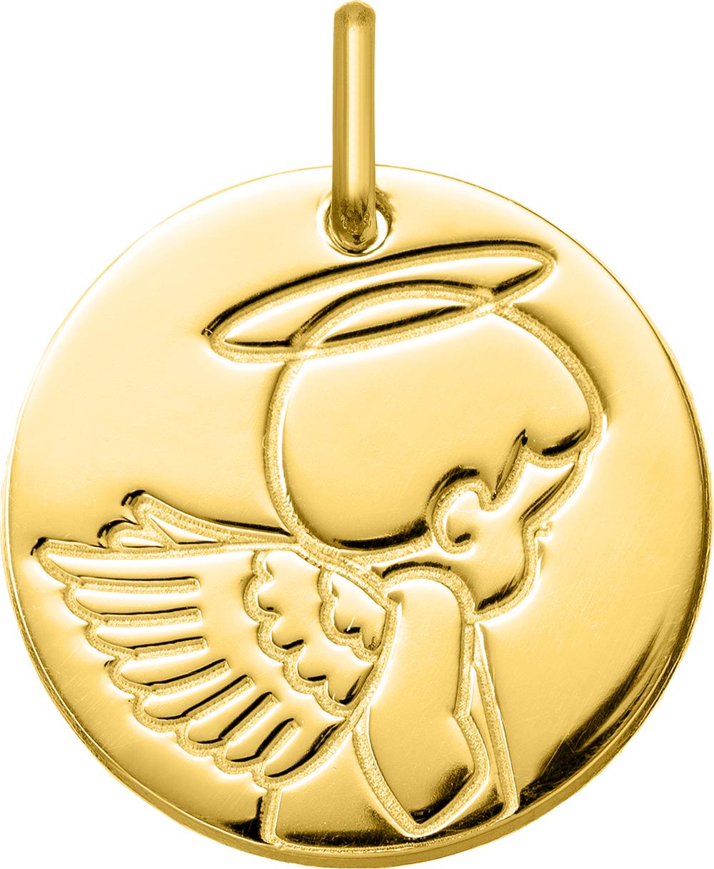 9KAY3146 - Charms & Pendants - 9CT YELLOW GOLD