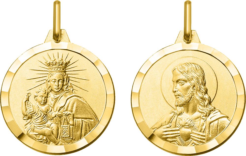 9KAY3159 - Charms & Pendants - 9CT YELLOW GOLD