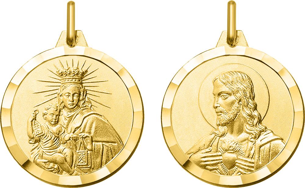 9KAY3160 - Charms & Pendants - 9CT YELLOW GOLD