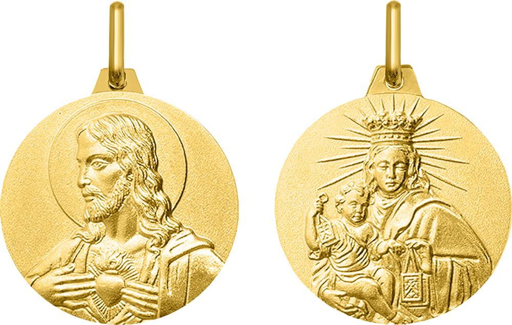 9KAY3161 - Charms & Pendants - 9CT YELLOW GOLD