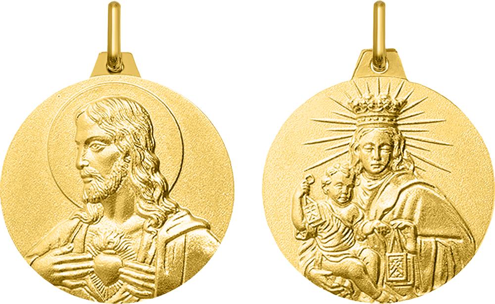 9KAY3163 - Charms & Pendants - 9CT YELLOW GOLD