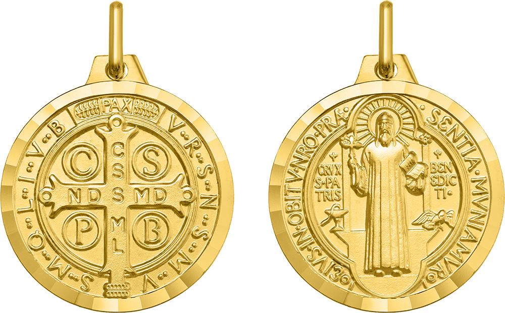 9KAY3165 - Charms & Pendants - 9CT YELLOW GOLD