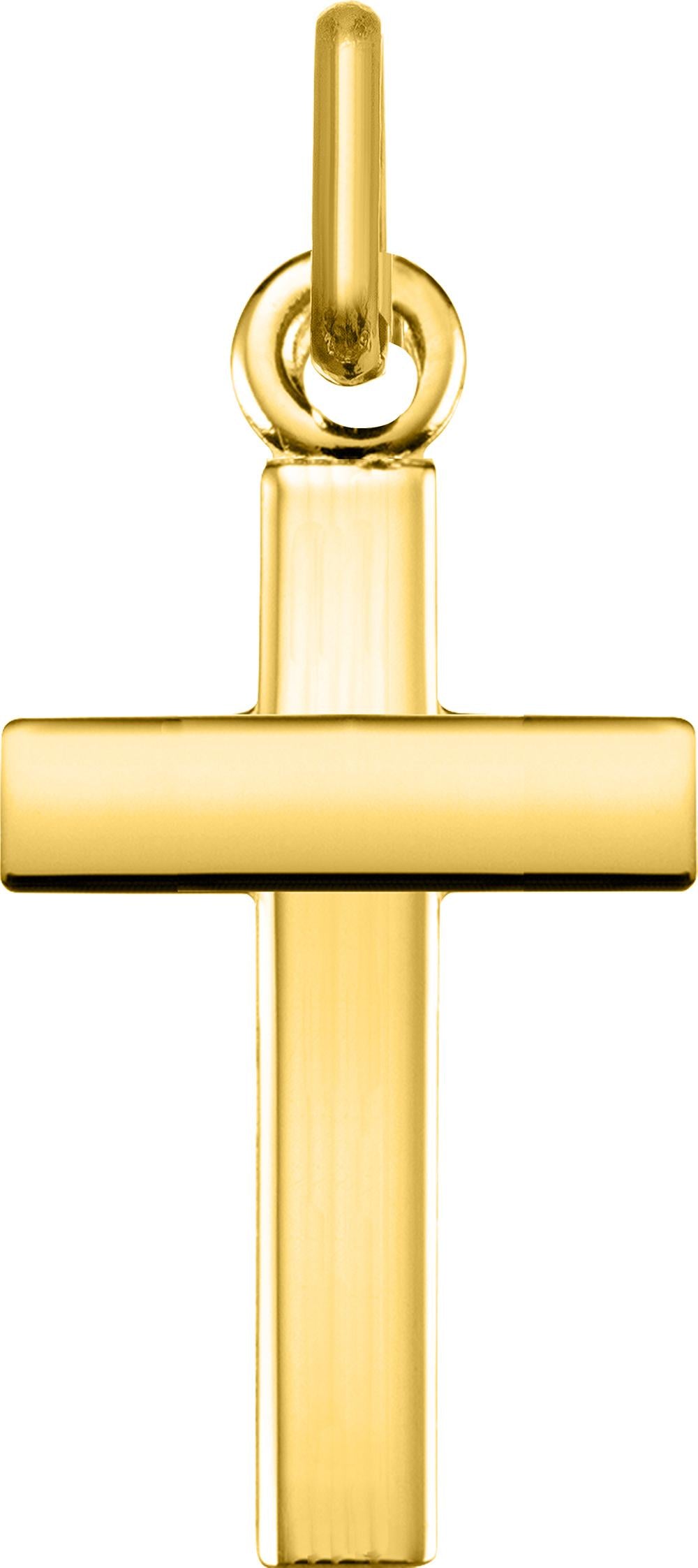 9KAY4002 - Charms & Pendants - 9CT YELLOW GOLD